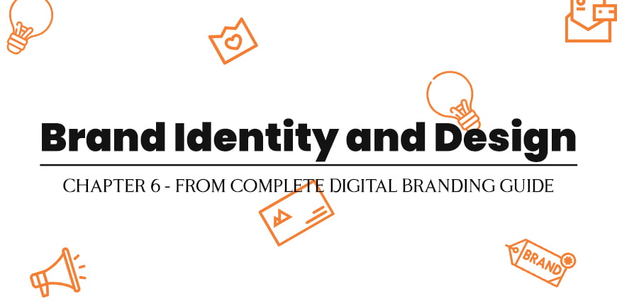What is Brand Identity