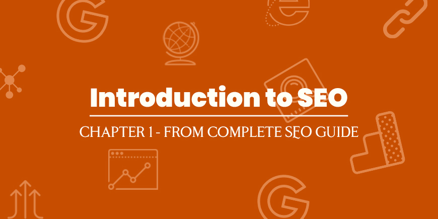 Introduction to SEO