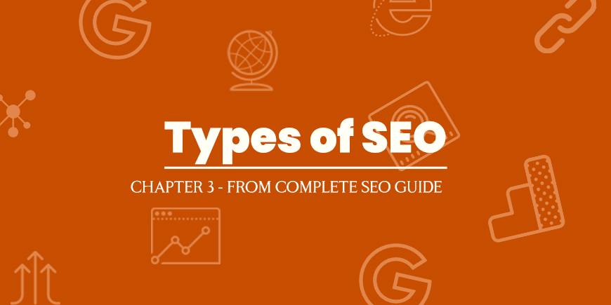 Types of SEO
