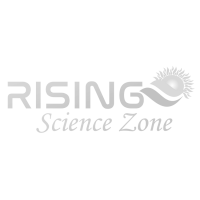 Rising Logo