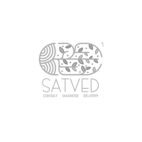 Satved Logo