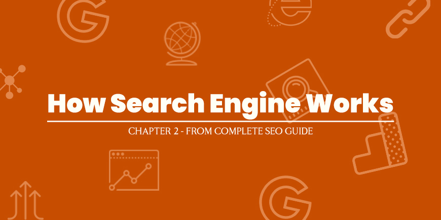How Search Engine Works