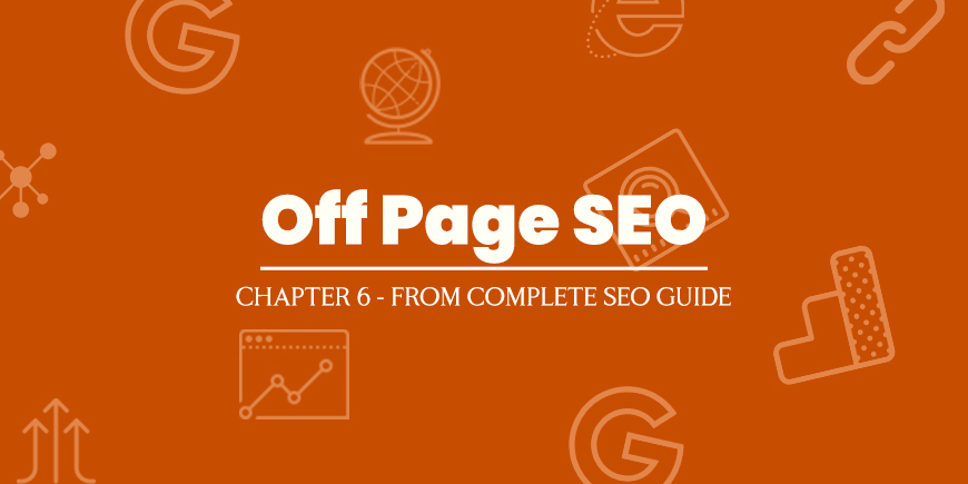 Off Page SEO